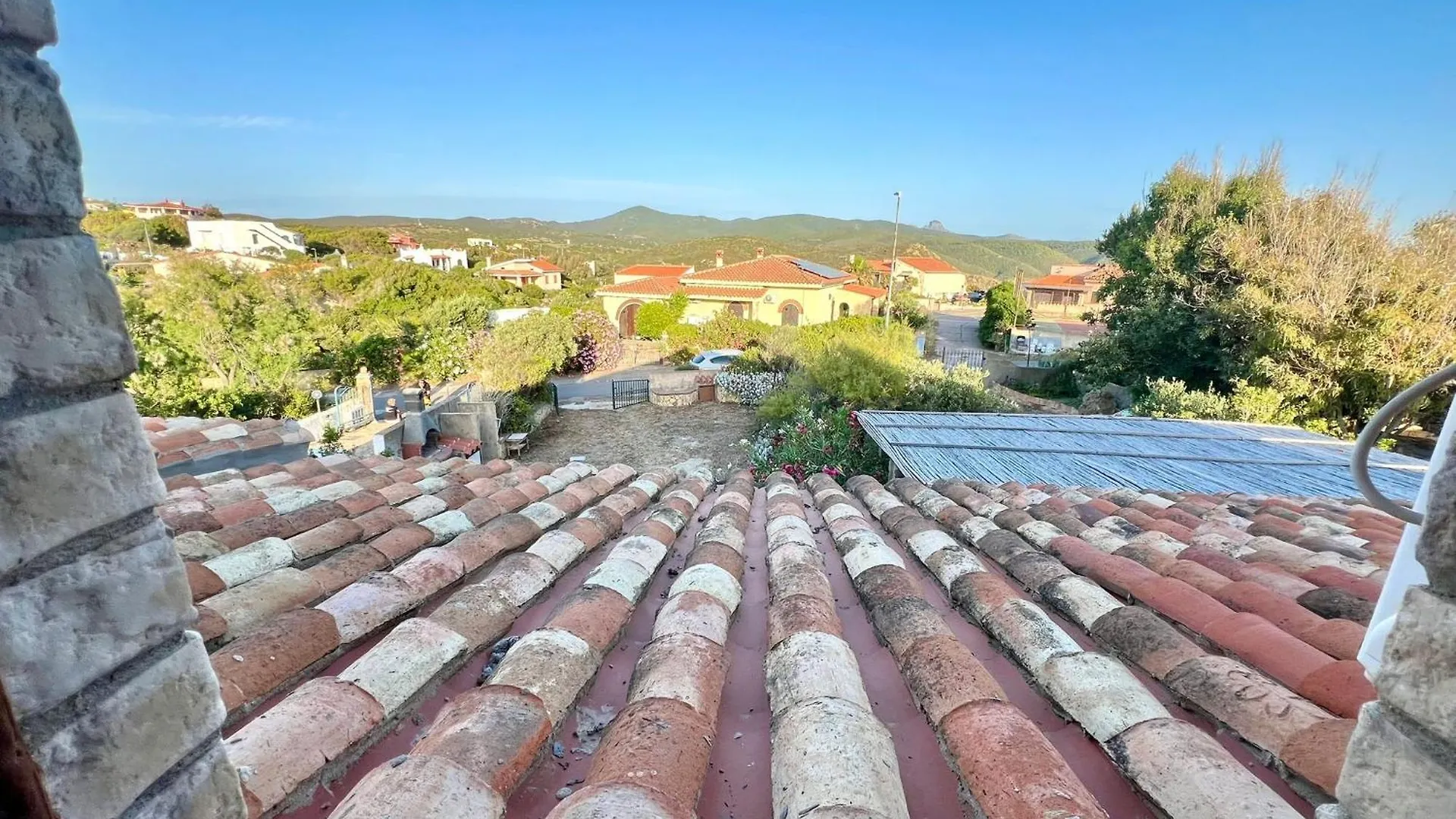 Villino In Torre Dei Corsari Villa 0*,  Italien