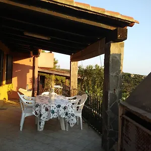 Casa Vacanza Con Terrazza E Vista Mare Torre dei Corsari